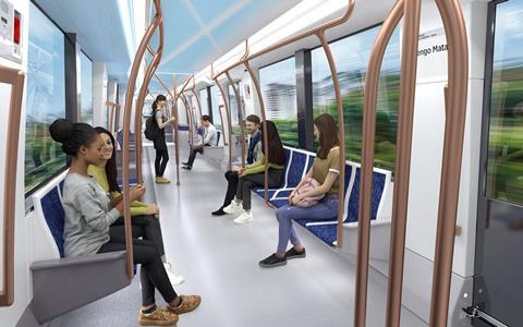 Toulouse Aerospace Express metro impressions (Alstom) (1)
