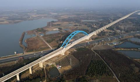 cn-hefei-anqing-bridge
