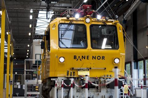 no-ETCS-second-test-train_Bane NOR_Liv Tone Otterholt
