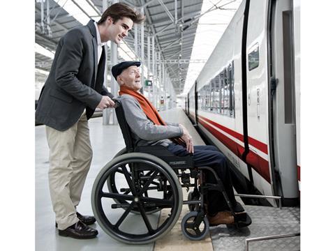 The proposed changes are intended to improve the rights of passengers, in particular of those with reduced mobility,