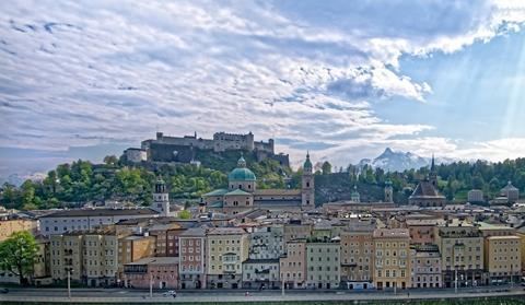 Salzburg Pixabay