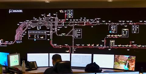 fr-RER Line E EOLE-ATS + tests