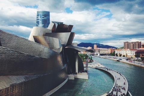 Bilbao (Photo: SnapwireSnaps/Pixabay)