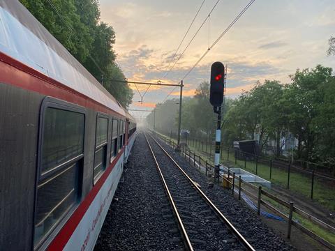 European Sleeper train (6)