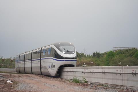 Sao Paulo Line 17 BYD monorail (4)