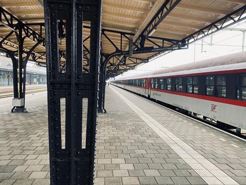 European Sleeper train (1)