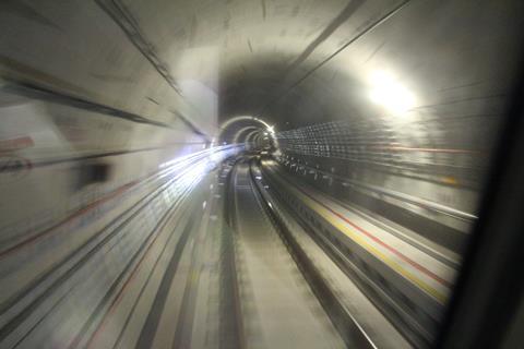 Singapore Downtown Line (4)