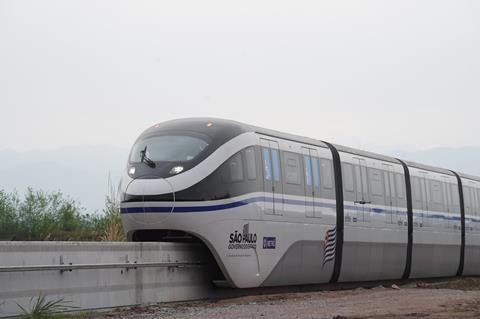 Sao Paulo Line 17 BYD monorail (1)