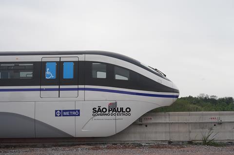 Sao Paulo Line 17 BYD monorail (2)