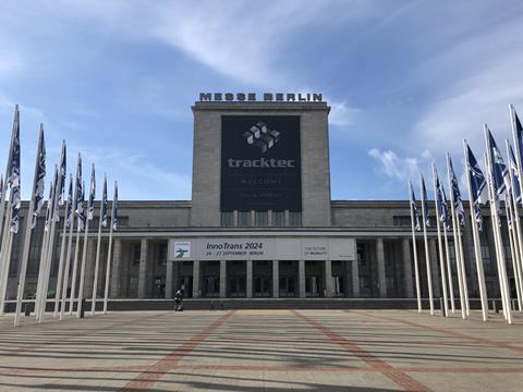 InnoTrans 2024 generic views (Photo Railway Gazette) (4)