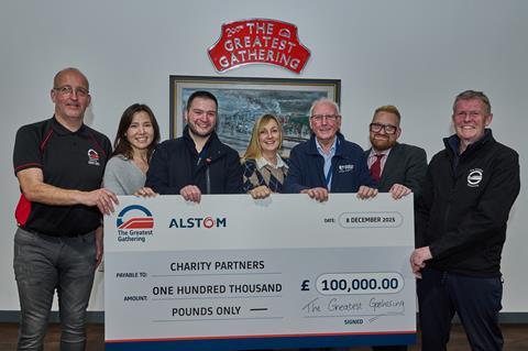 The Greatest Gathering Celebration 4