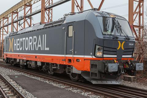Ancala Partners LLP’s European Infrastructure Fund II has reached a definitive agreement to buy rail freight operator Hector Rail from EQT.
