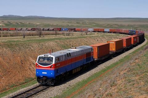 The development of a southern rail corridor between China and Europe via Central Asia, Iran and Turkey as an alternative to the established routes through Russia is facing substantial difficulties, a breakout session of the European Silk Road Summit heard