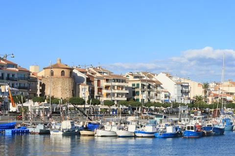 Cambrils, Spain