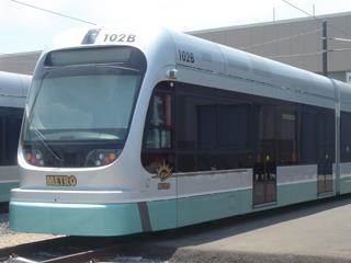 Phoenix’s Valley Metro Rail board has approved two orders for trams and light rail vehicles to support ridership growth and expansion of the network.