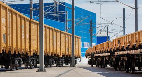 ADY new wagons (Photo ADY)