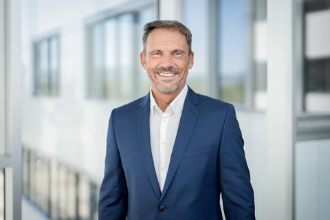 he Stadler board has named Markus Bernsteiner as Group CEO with effect from January 1 2023.