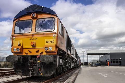  EQT Infrastructure’s Hector Rail business has reached a definitive agreement to sell its UK subsidiary GB Railfreight to Infracapital,