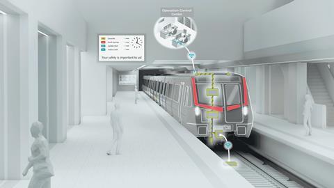 Stadler CBTC for Atlanta