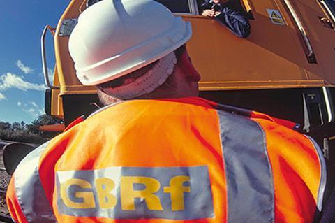 GB Railfreight is planning to order a fleet of main line electro-diesel locomotives