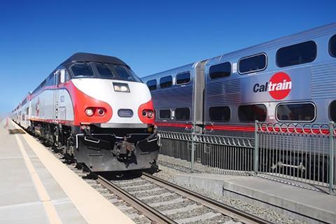 Caltrain