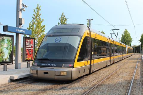 Metro do Porto