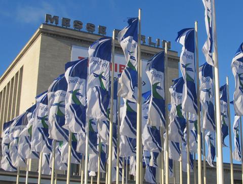 Messe Berlin reports that bookings for InnoTrans 2018 are 25% higher than comparative figures for the last event.