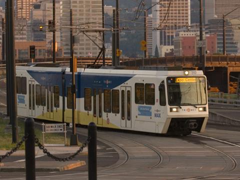 TriMet has 79 SD660 LRVs in its fleet.