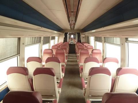 Railcoop has appointed ACC M to refurbish second-hand X72500 diesel multiple-units