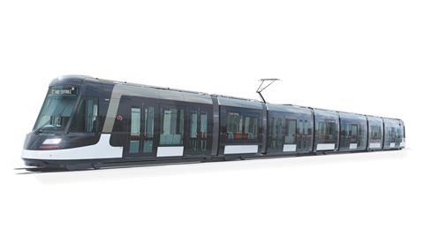 Strasbourg_Citadis_tram (image Alstom)