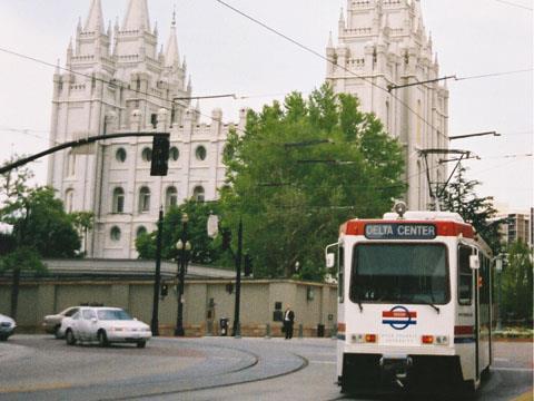 Salt Lake City.