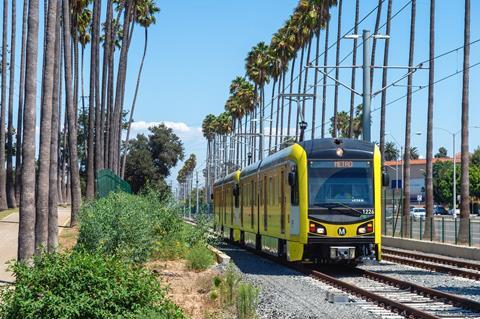 Los Angeles K Line (Photo LA Metro) (2)