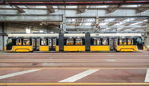 Milano Stadler Tramlink tram (Photo ATM) (3)