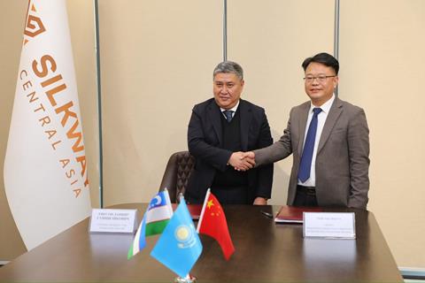 Toshkent logistics terminal (Image Silkway) (2)