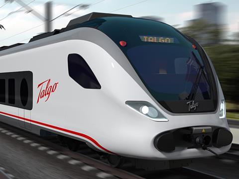 Latvia's national passenger operator Pasazieru Vilciens has selected Talgo for a contract to supply multiple-units.