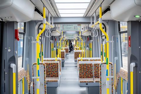 Berlin Alstom Urbanliner tram (Photo BVG) (1)