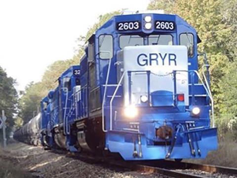 International Rail Partners has made its first short line acquisition, buying Grenada Railroad from Iowa Pacific Holding.