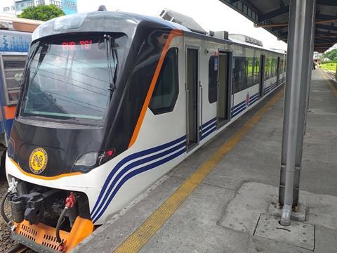 GMV has won a contract to supply Philippine National Railways with its SAE-r fleet operation, management and planning platform.