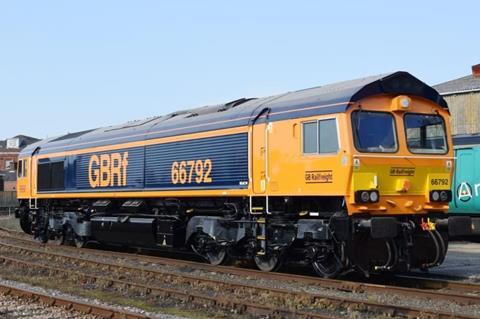 gb GBRf Class 66 loco (3)