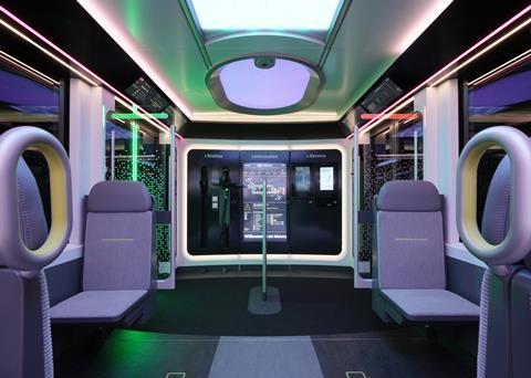 DB Regio IdeenzugCity mock-up concept train (6)