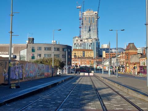 West Midlands Metro (Photo Rail Business UK) (4)