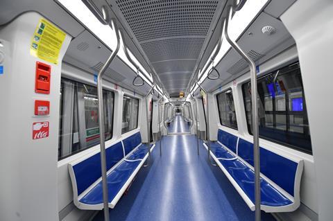 MIlano metro Line M4 (3)
