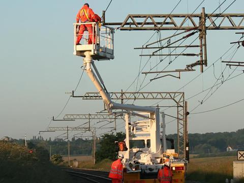 Electrification