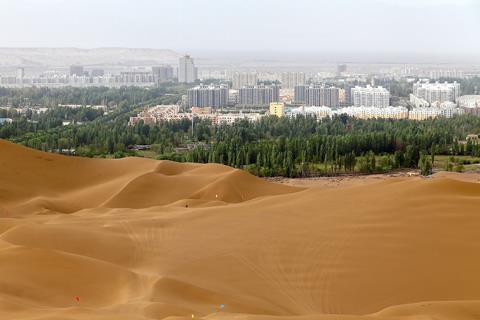 cn Turpan (Pixabay)