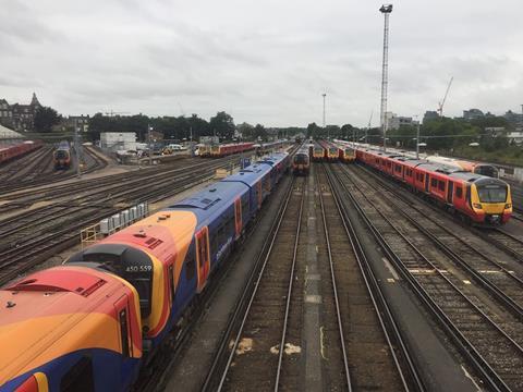The London Assembly’s Transport Committee's key recommendation is that Network Rail should deliver a plan for targeted works which would enable the operation of more frequent and longer trains.