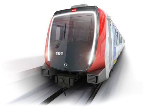 Barcelona metro operator TMB has selected Alstom for a contract to supply 42 five-car trainsets.