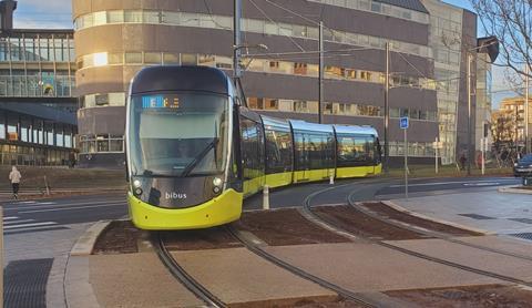 Brest tramway ligne b (image Systra) (2)
