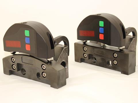 Riftek has expanded its range of specialist laser triangulation wheel gauges.