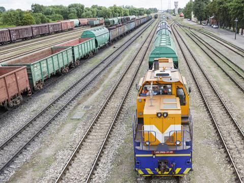 LDz has put its electrification programme on hold