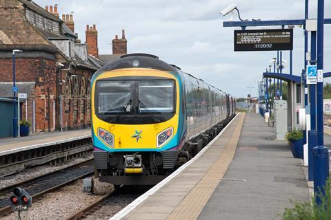 TPE 185s at Cleethorpes 070824 TM1